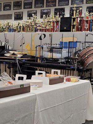 Elk Grove High School