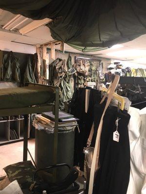 The Bunker