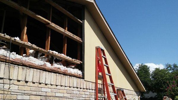 Huggins Home Repairs