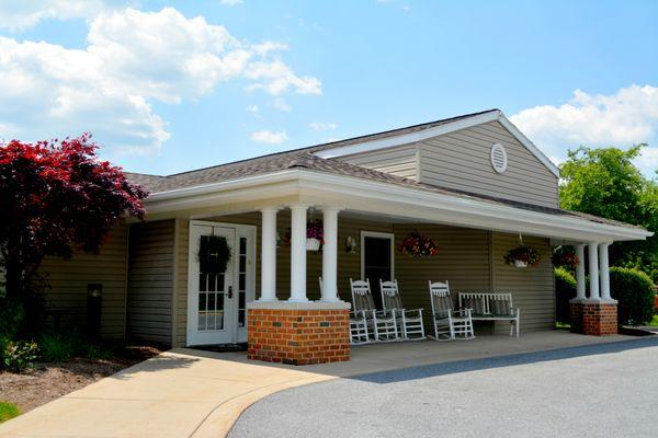 Celebration Villa of Nittany Valley