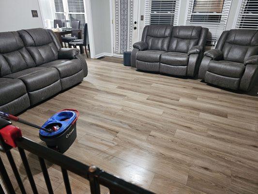 USA Flooring