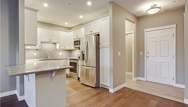 Luxury building Apartment in East Williamsburg