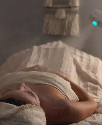 The Supreme 70 min Facial