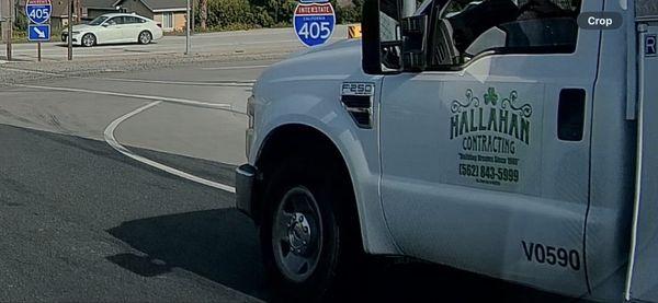 Hallahan General Contracting