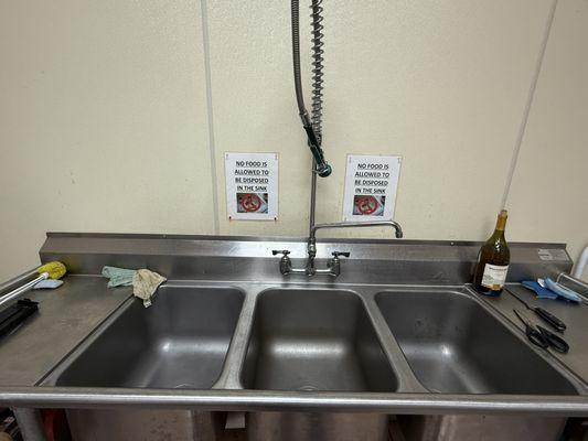 Golden Gate Banquet Hall