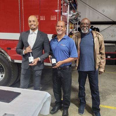 Herald Fire Prevention Council