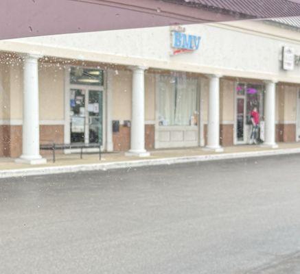Storefront