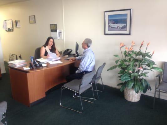 All Motors State Insurance