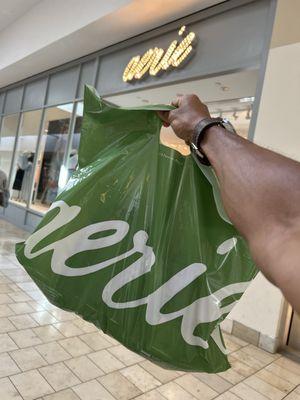 American Eagle Outfitters