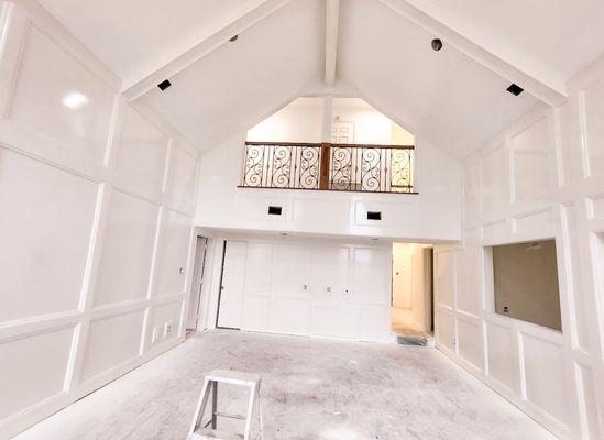 Enhanced Image Construction