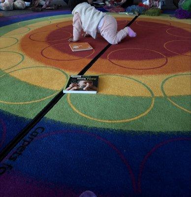 Santa Rosa Central Library