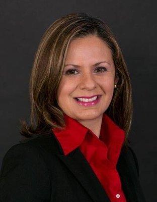 Maria Toloza - Fathom Realty
