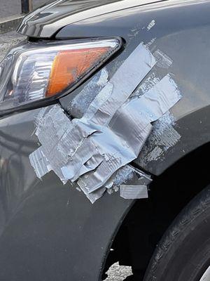 Fine Line Auto Repair