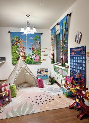 Jump’n Joey’s Daycare & Preschool