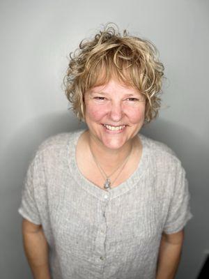 Customized Color & Cut