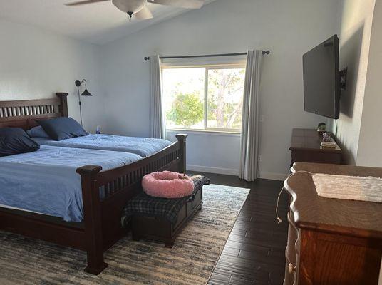 Action House Cleaning And Organizing