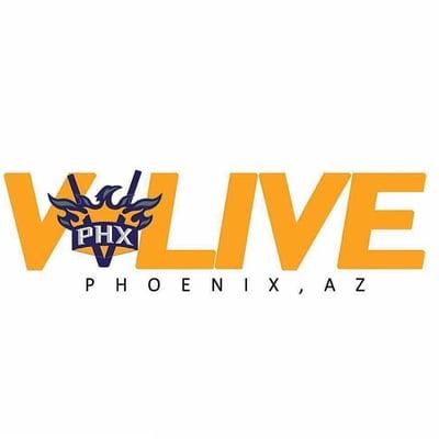 Vlive Phoenix Adult Entertainment