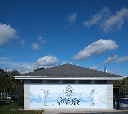 Celebrating 100 Years 1925-2025