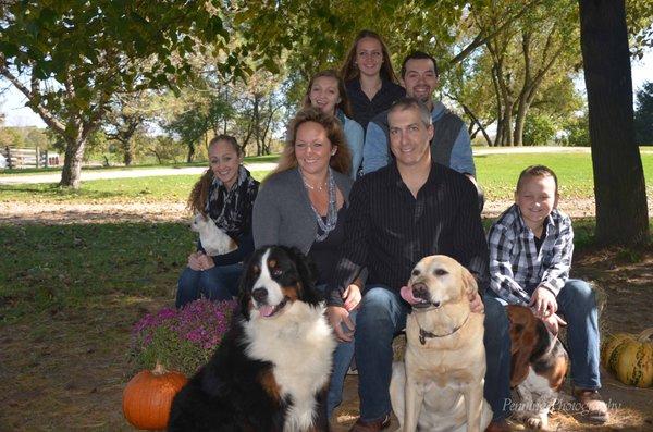 Rinaldo Horseshoeing