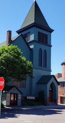 Calumet Art Center