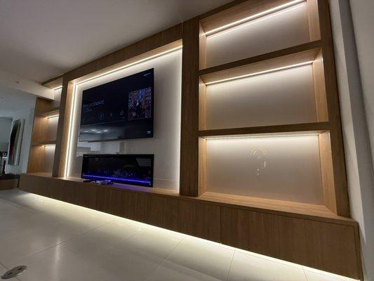 Luxury Interior Design