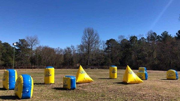 Fun Giant Party Rentals