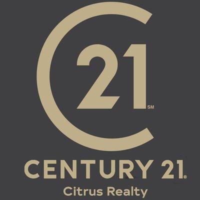 OJ Rodriguez - Century 21 Citrus