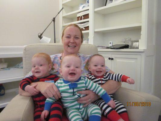 Sweet Dreams Foundation