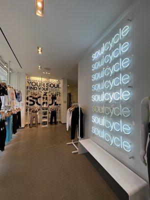 SoulCycle Bethesda