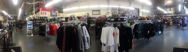 Motocross Giant / Global Moto Outlet