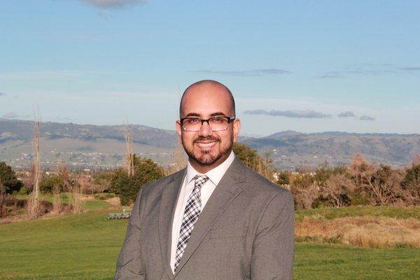 Gaurav Singal - Client First Realty