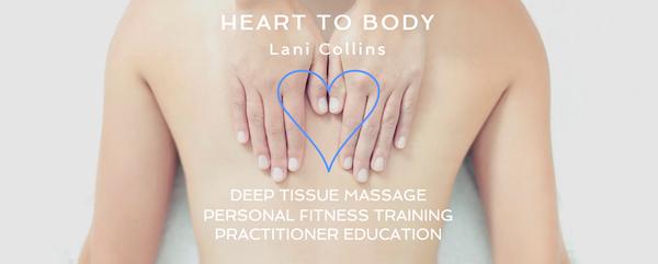 Lani Collins Massage