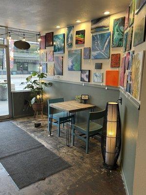 Tinderbox Coffee Roasters