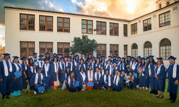 CPC Graduating Class of 2024