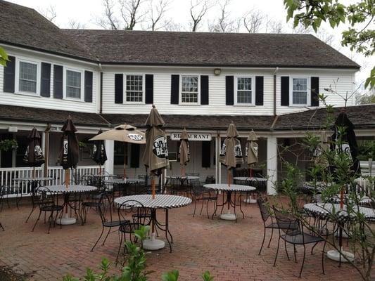 The Barnstable Restaurant & Tavern
