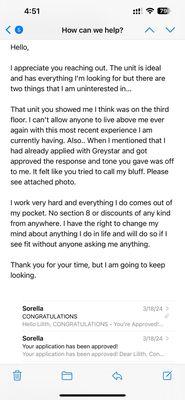 Odessa at the District