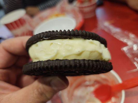 Freddy's Frozen Custard & Steakburgers