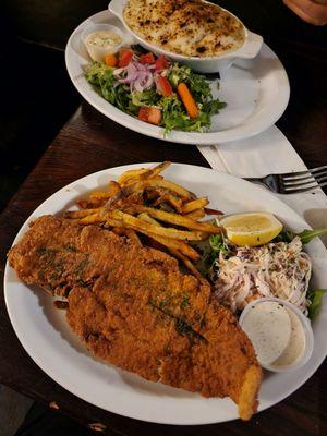 Tavern at the End of the World