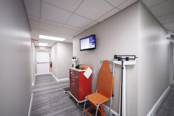 Physicare Multiservices Ltd