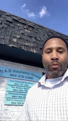 Welcome to Ruca Financial Services!!