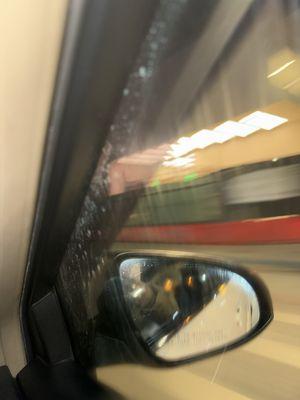 Sunny Day Car Wash