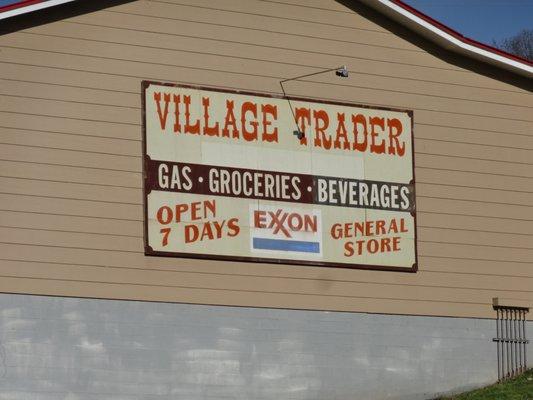 Villager Trader