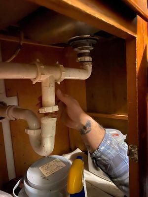 White's Maintenance and Remodeling