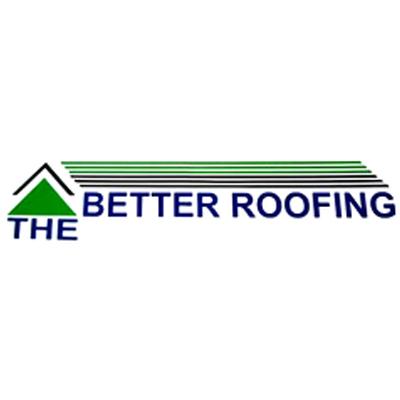 The Better Roofing
