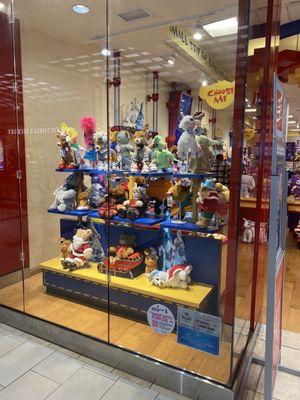 Build-A-Bear Workshop