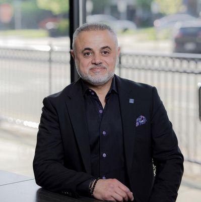 Honi A Khiziran - MK GLOBAL Realty