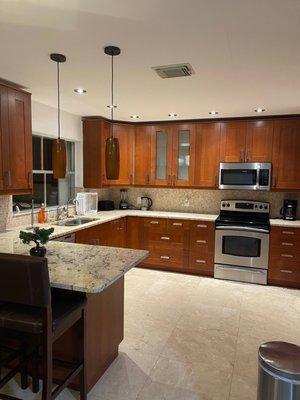 QG Cleaning Services