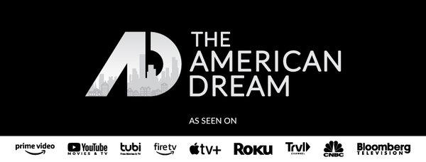 Find Me, Terri Crisler, On TV - The American Dream TV Network!