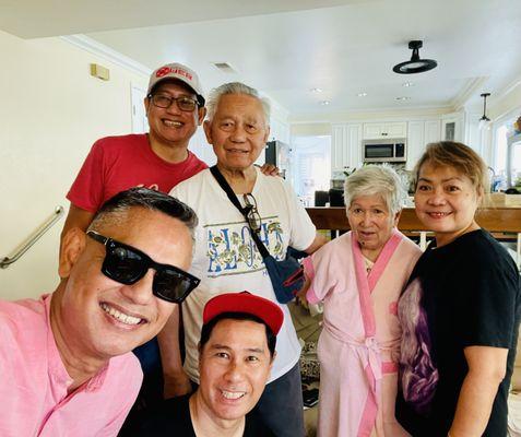 @Happily_Satisfied_with All-Water Restoration Services!