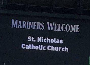 St Nicholas Catholic Church